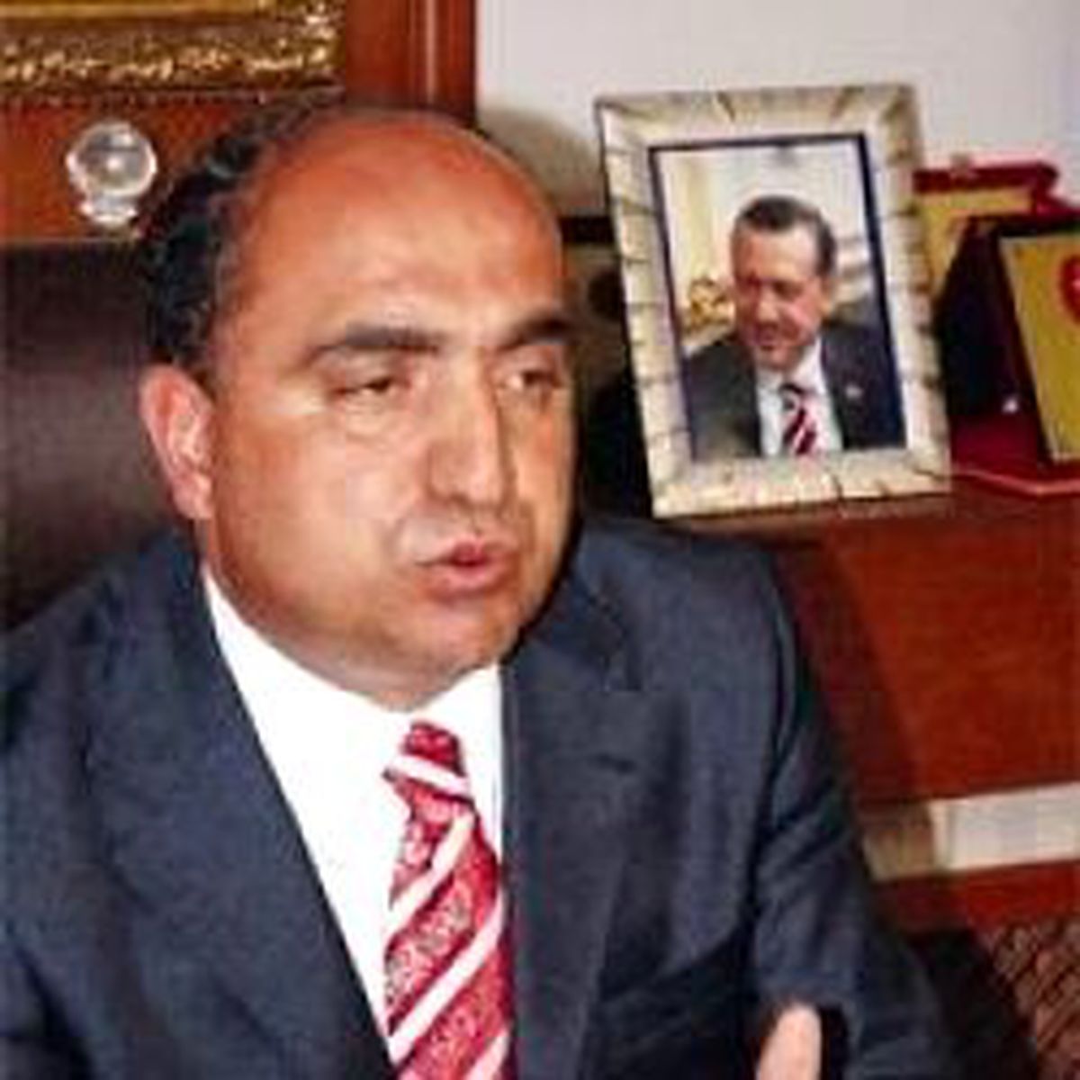 Başkan Hala 'Paniğe Gerek Yok' Diyor