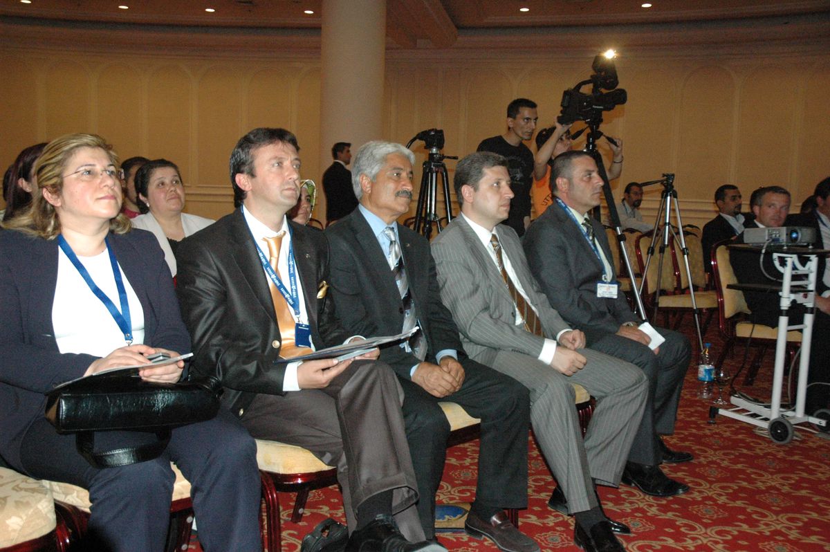 Kayseri'de KKTC Tanıtım Günleri