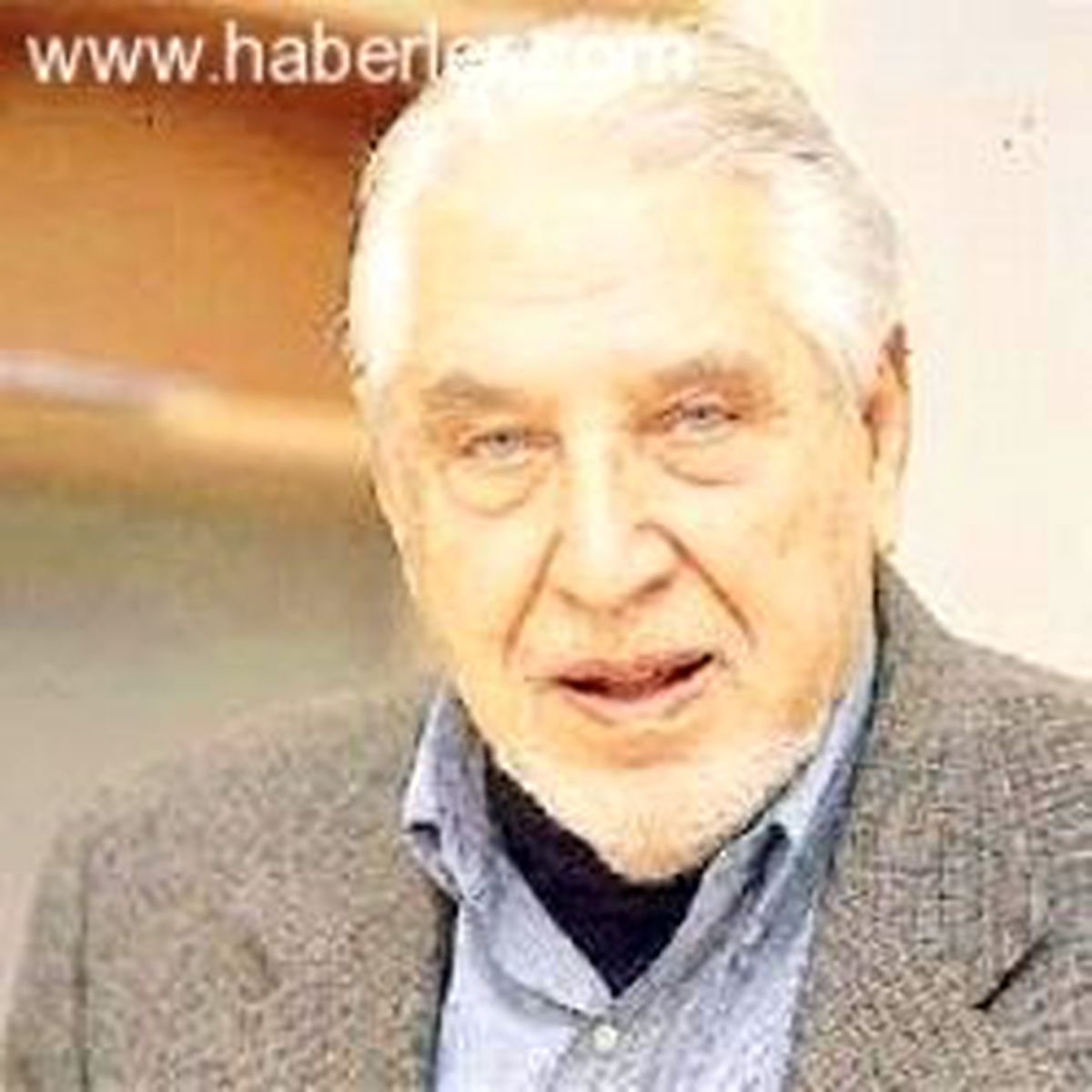 Mahalle Baskısı Toplantısı