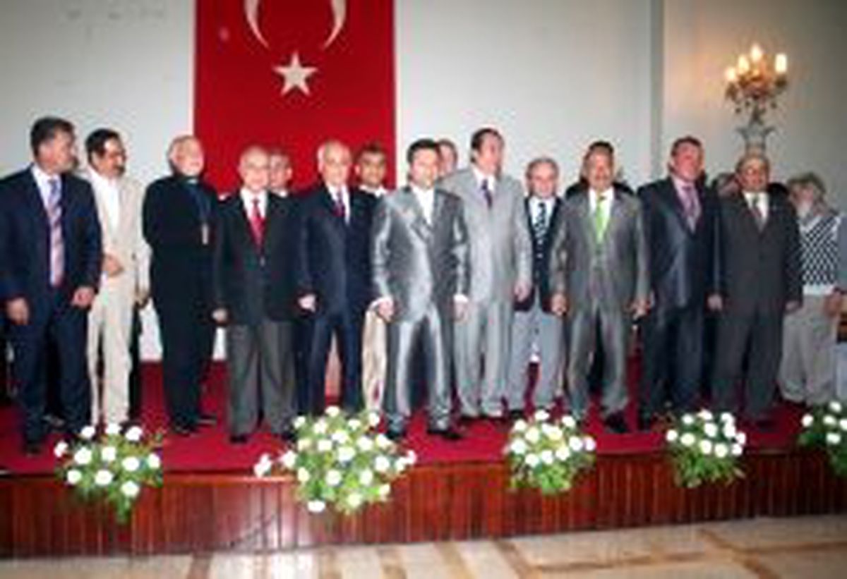 Mersin 7. Uluslararası Müzik Festivali