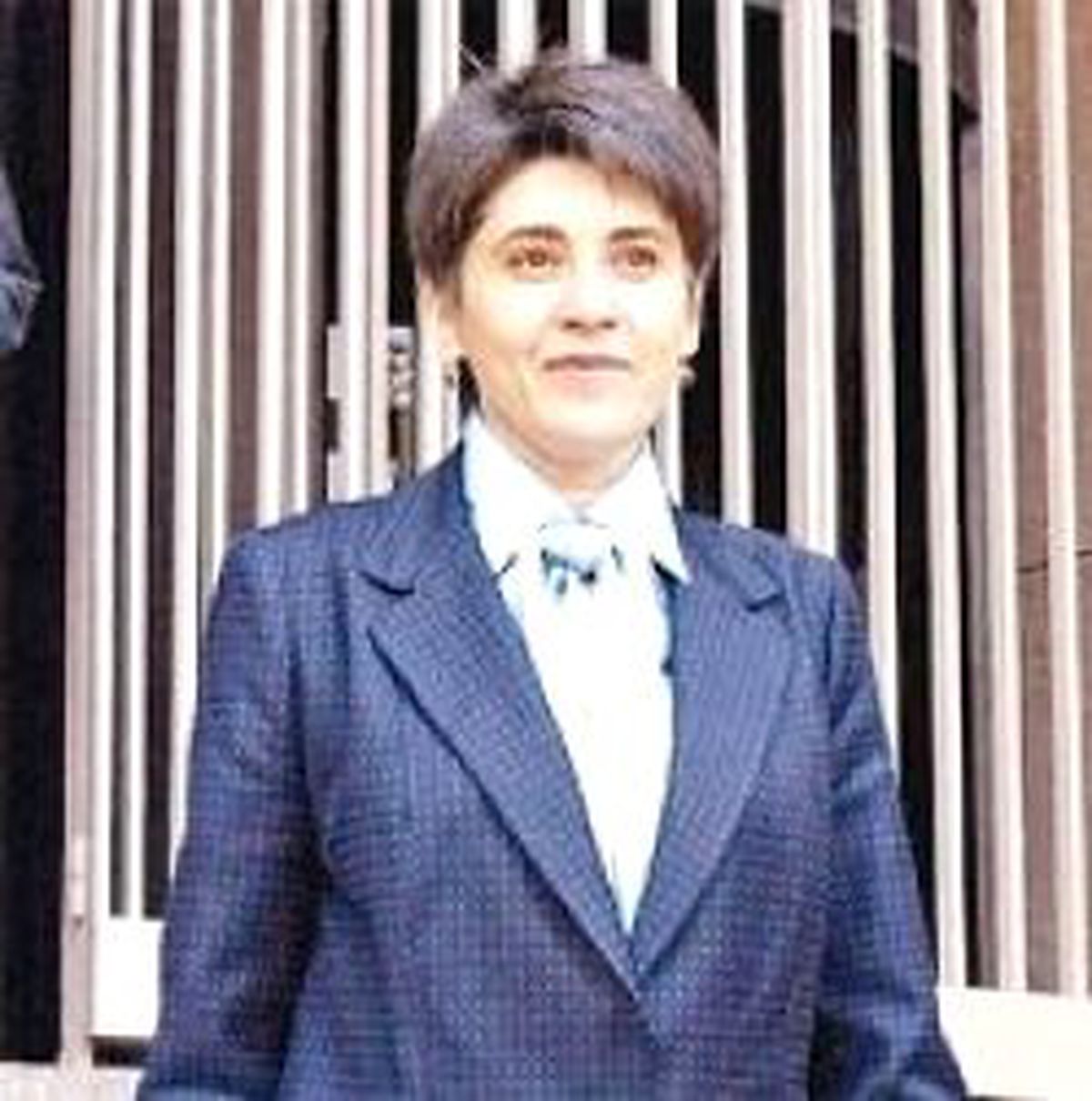 'PKK Bizim Sigortamız'
