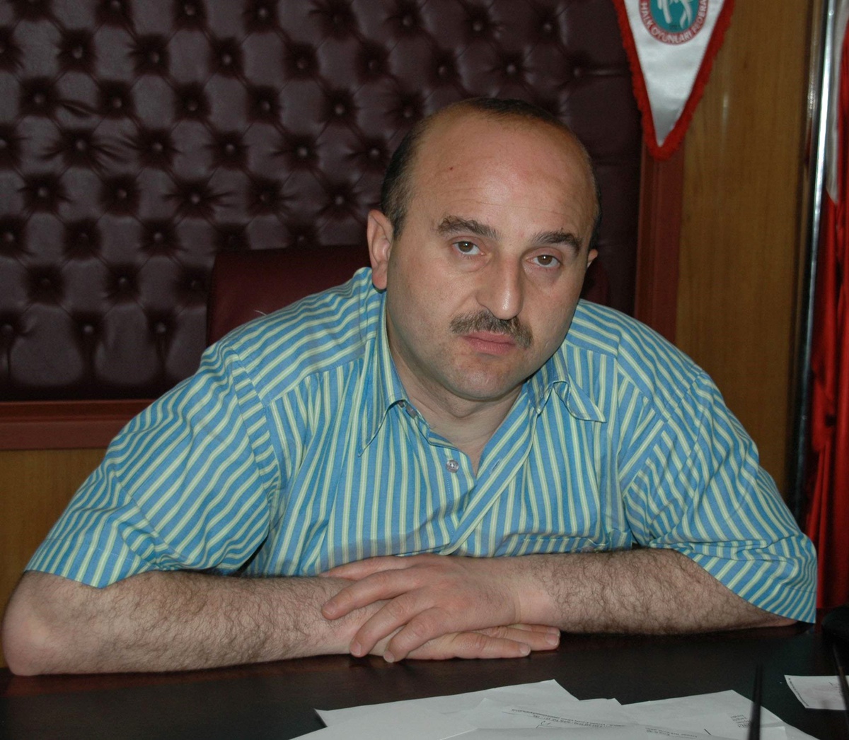 Rize'de Spora Son 2 Yılda 15 Milyon YTL Yatırım Yapıldı