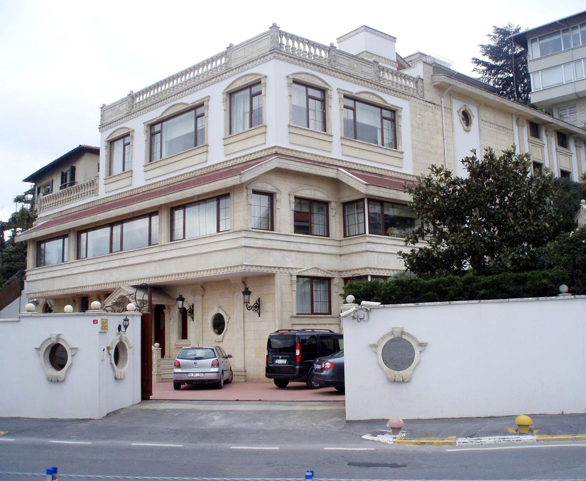 Satışa Çıkacak