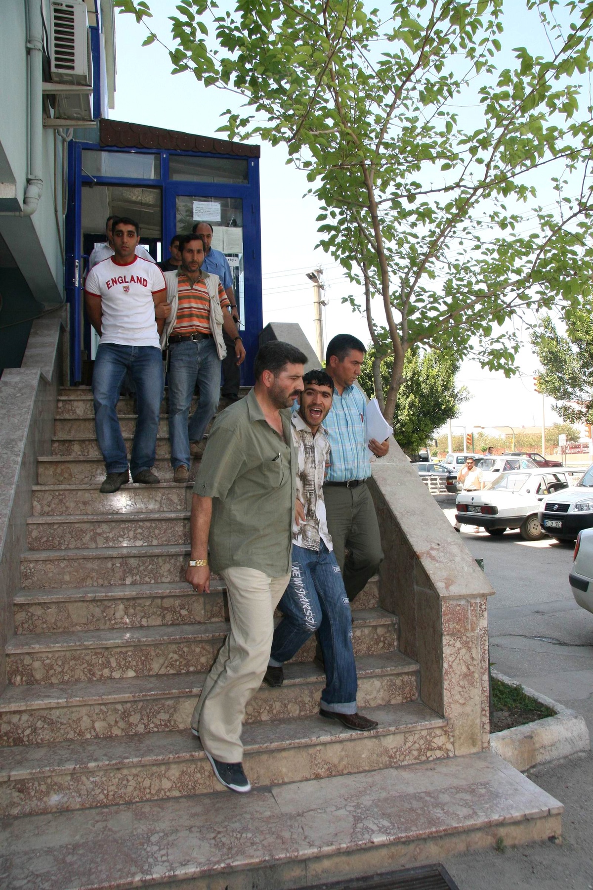 Suçluları Örümcek Adam Hayranlığı Yakalattı