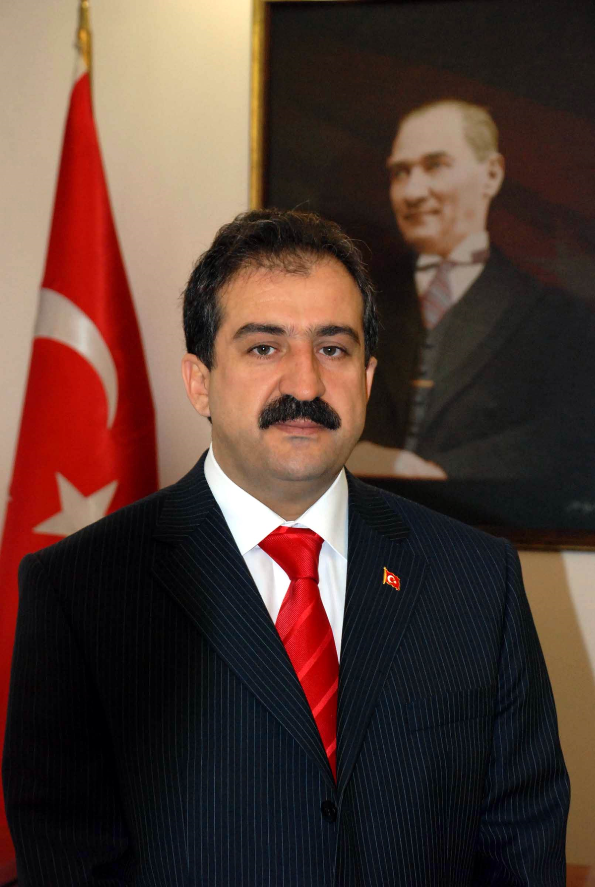 Vali Akyel, Tgrt Haber Tv'de