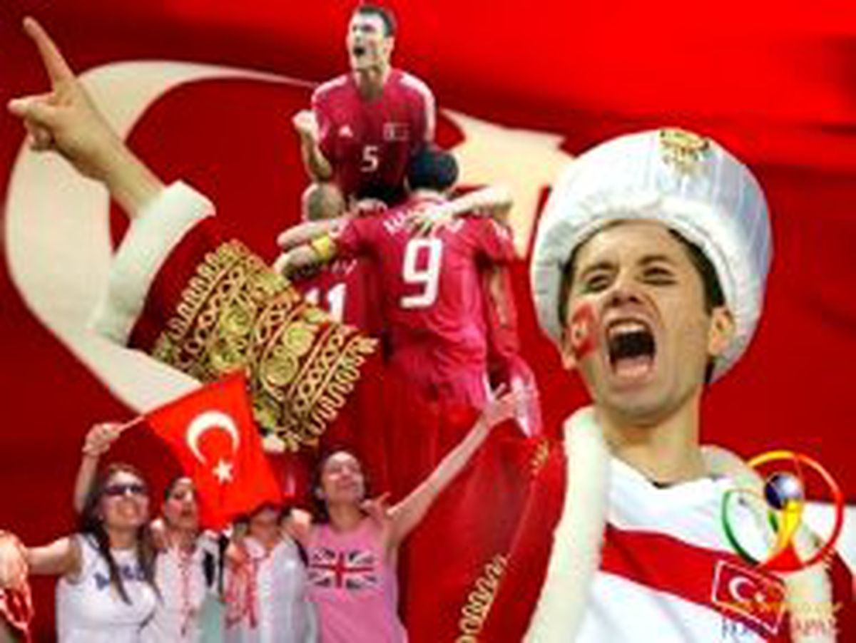 Tarihimizdeki 446. Randevu
