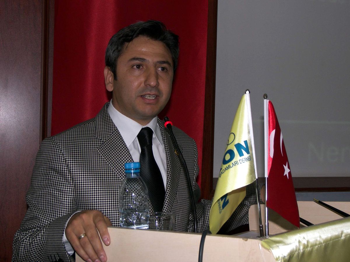 Askon Birinci Olağan Kongresi Gerçekleştirildi