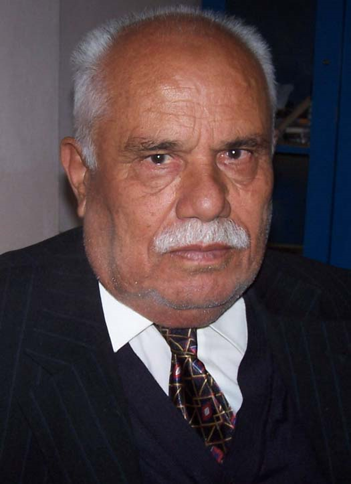 Aydoğan Kaçıra'nın Baba Acısı