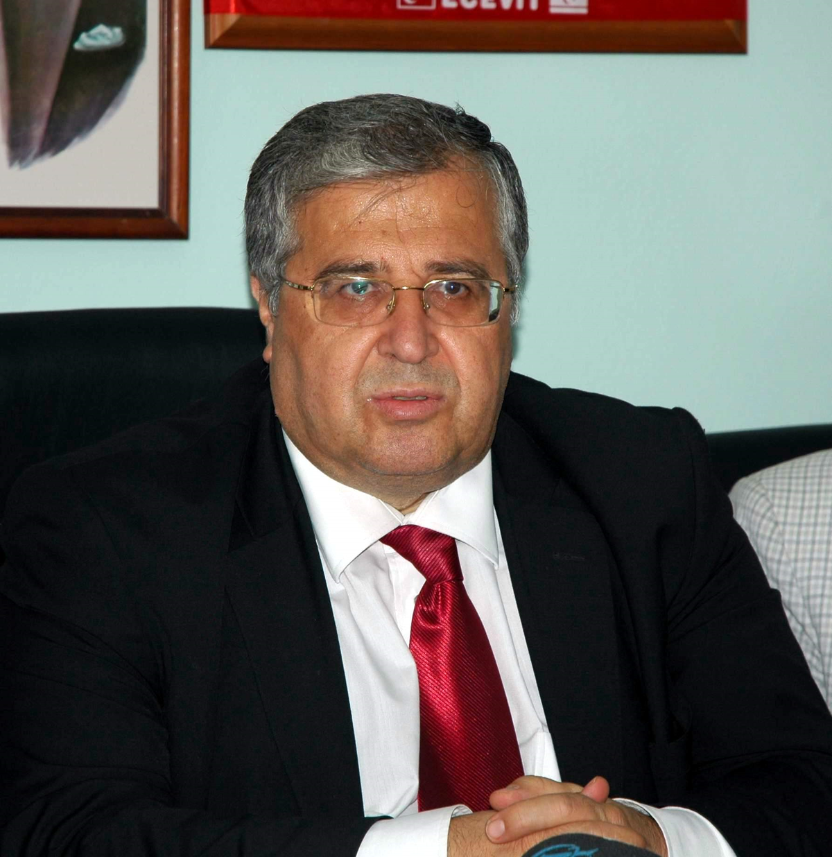 DSP'den CHP ve Diğer Sol Partilere Davet