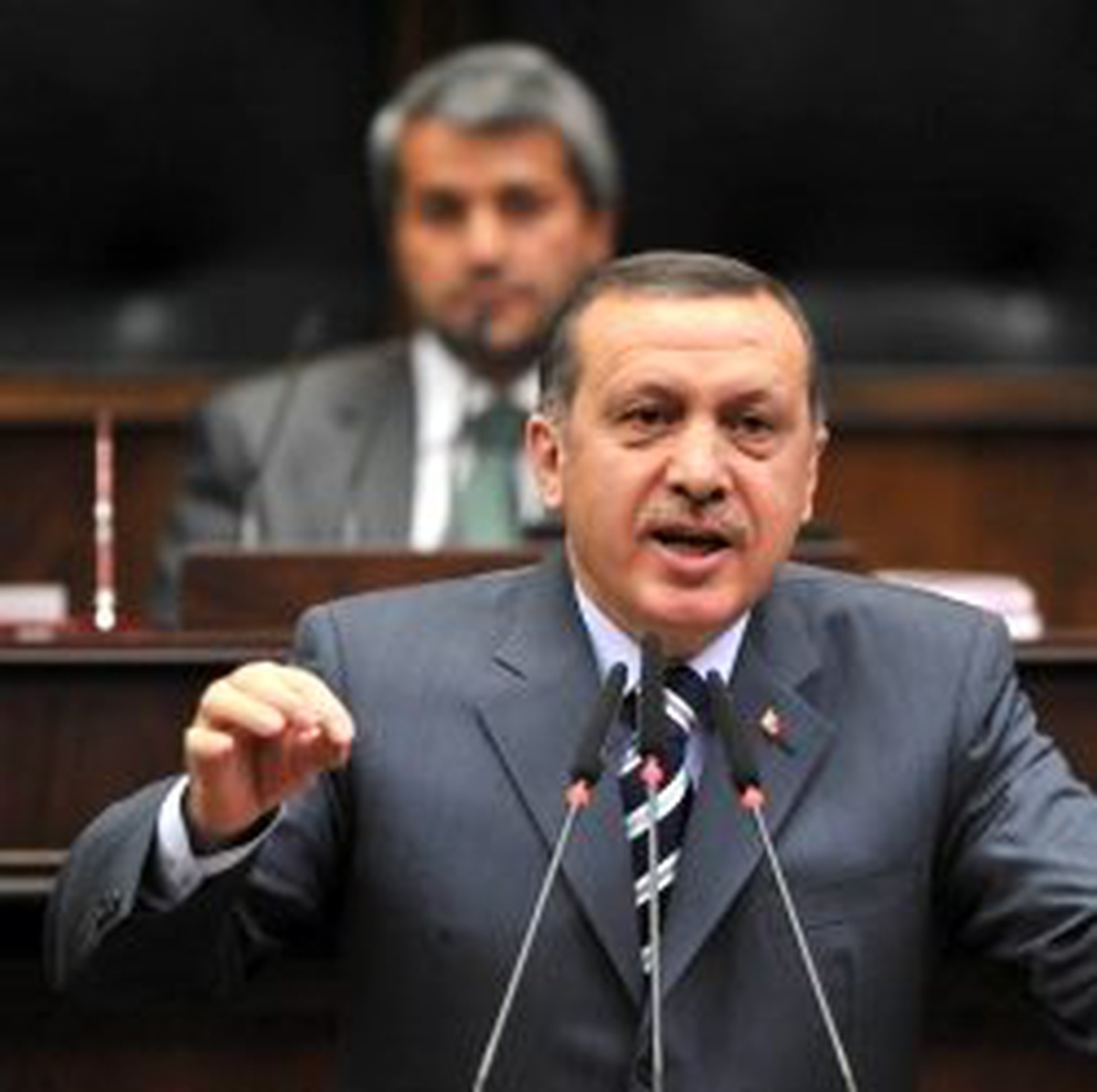 'Faturayı Yanlış Yere Kesiyorsunuz'