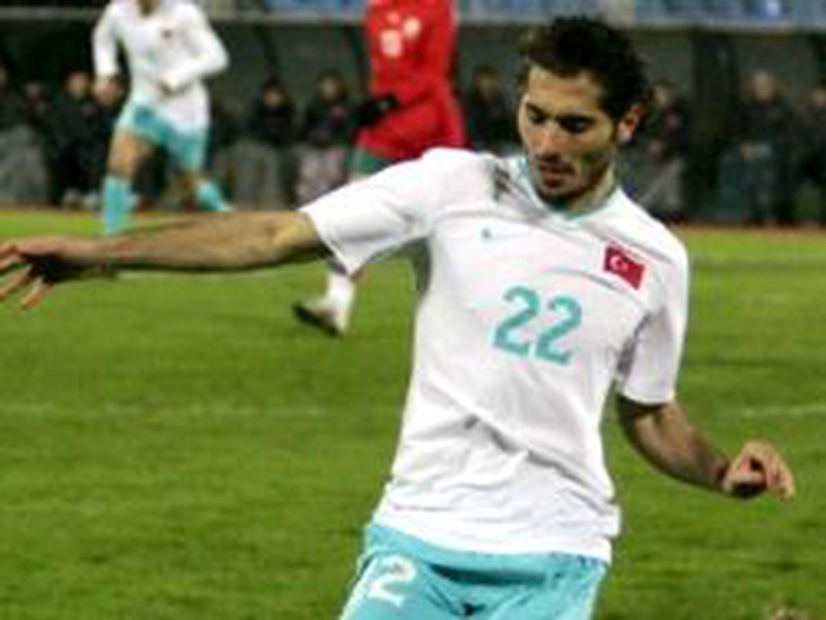 Hamit Altıntop ve Mehmet Topal'dan Açıklamalar
