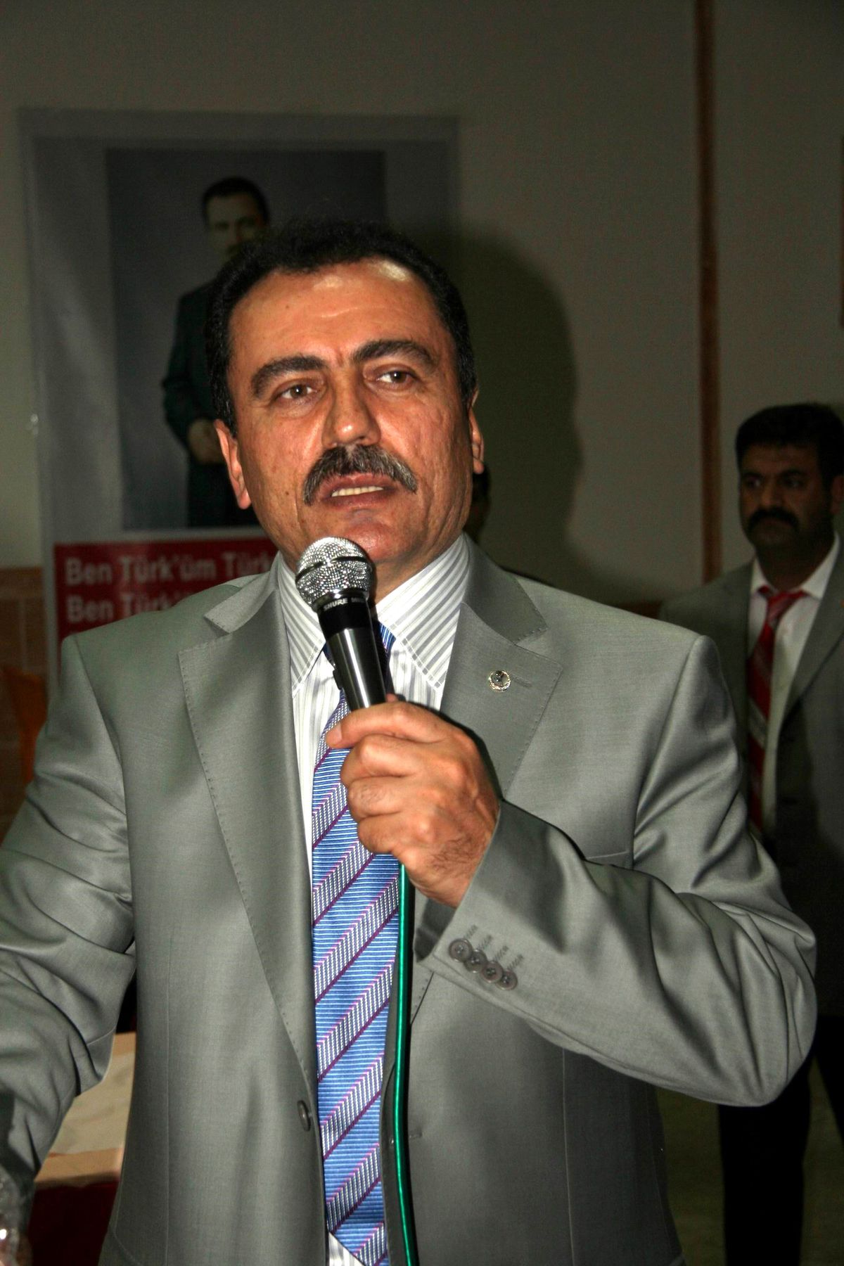 'Hükümete Suikast' Yalanlaması