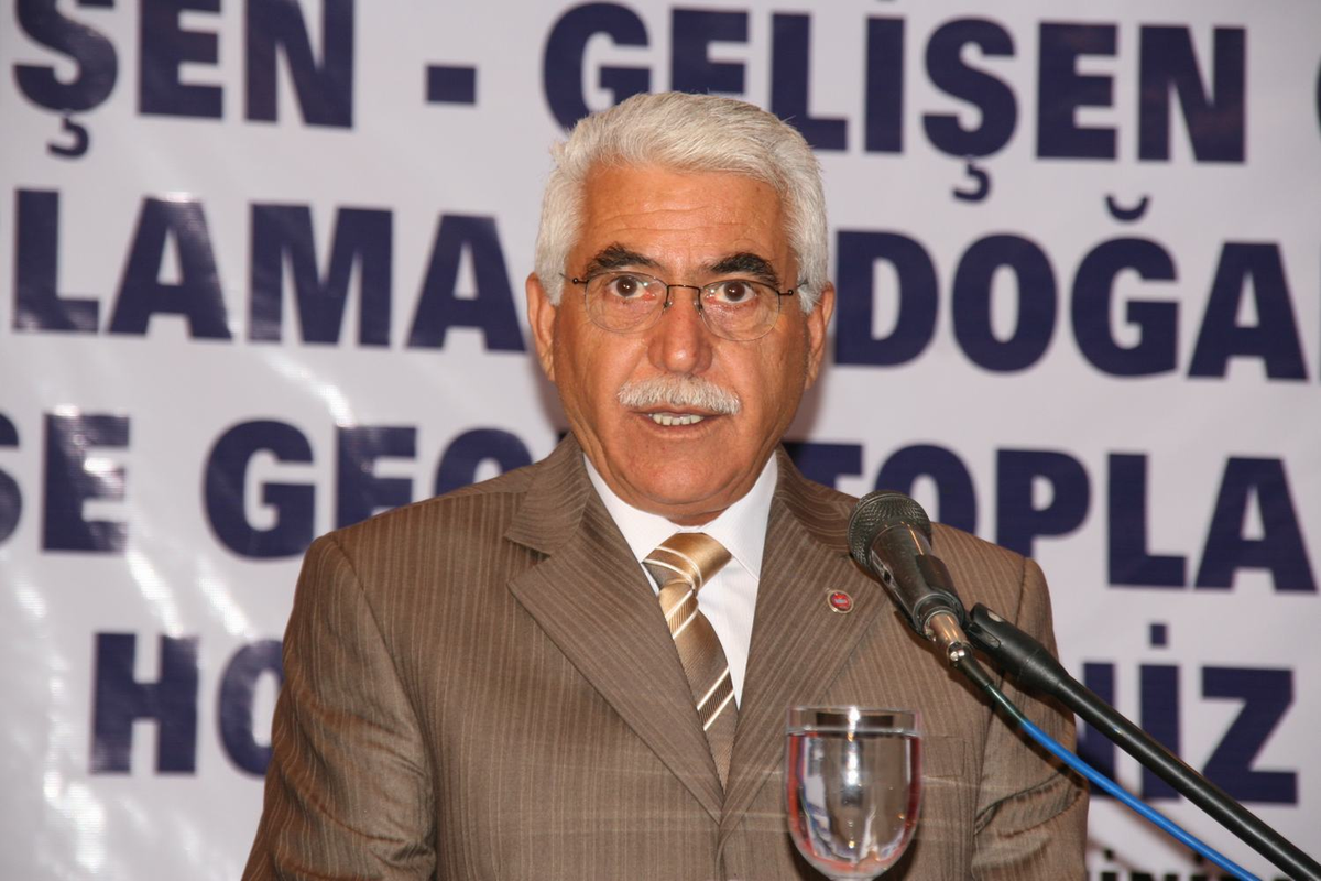 Minibüsçü Esnafını Değişen ve Gelişen Çağa Hazırlama Programı