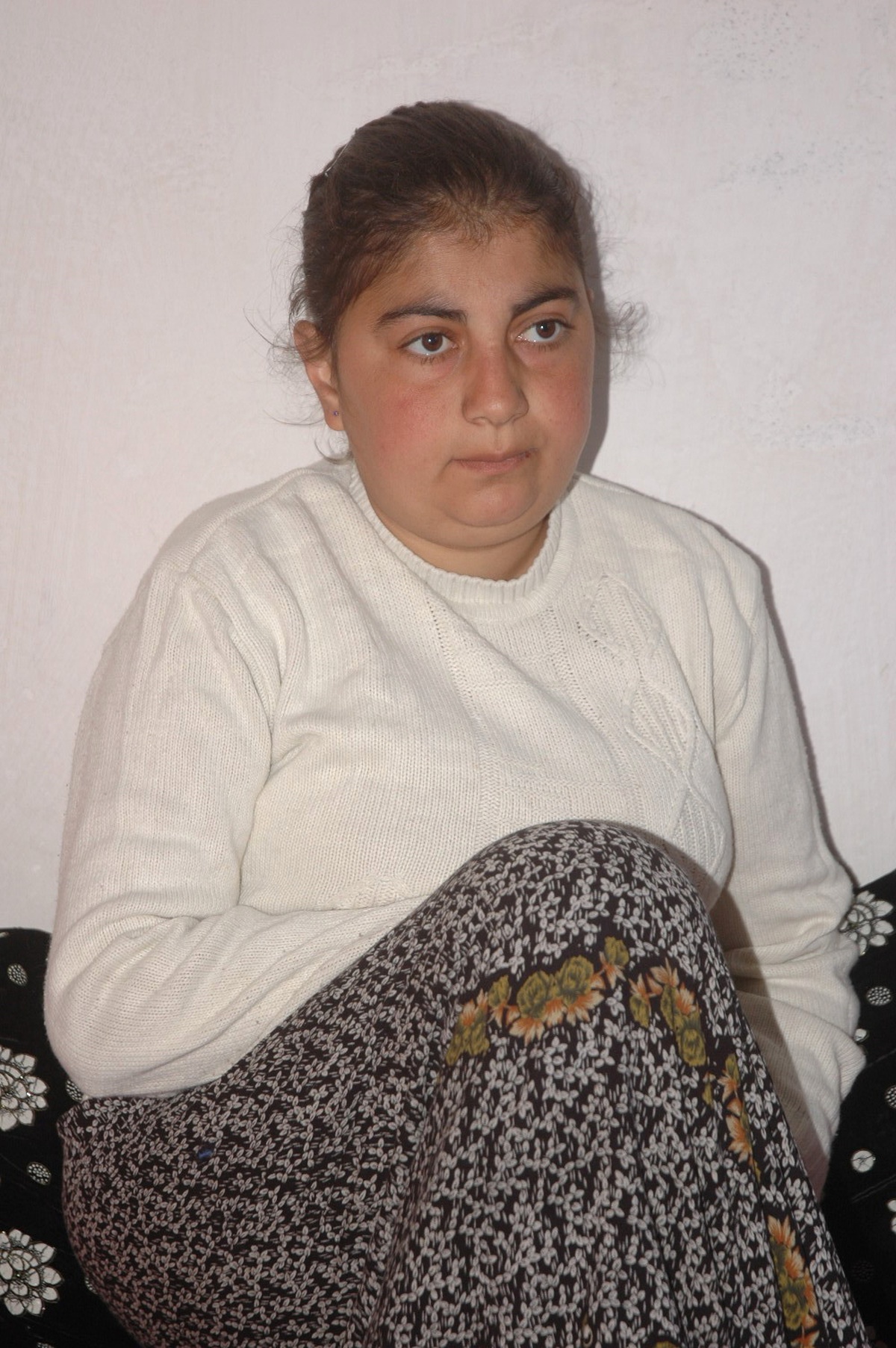 Özcan Ailesinin Yürük Burkan Dramı
