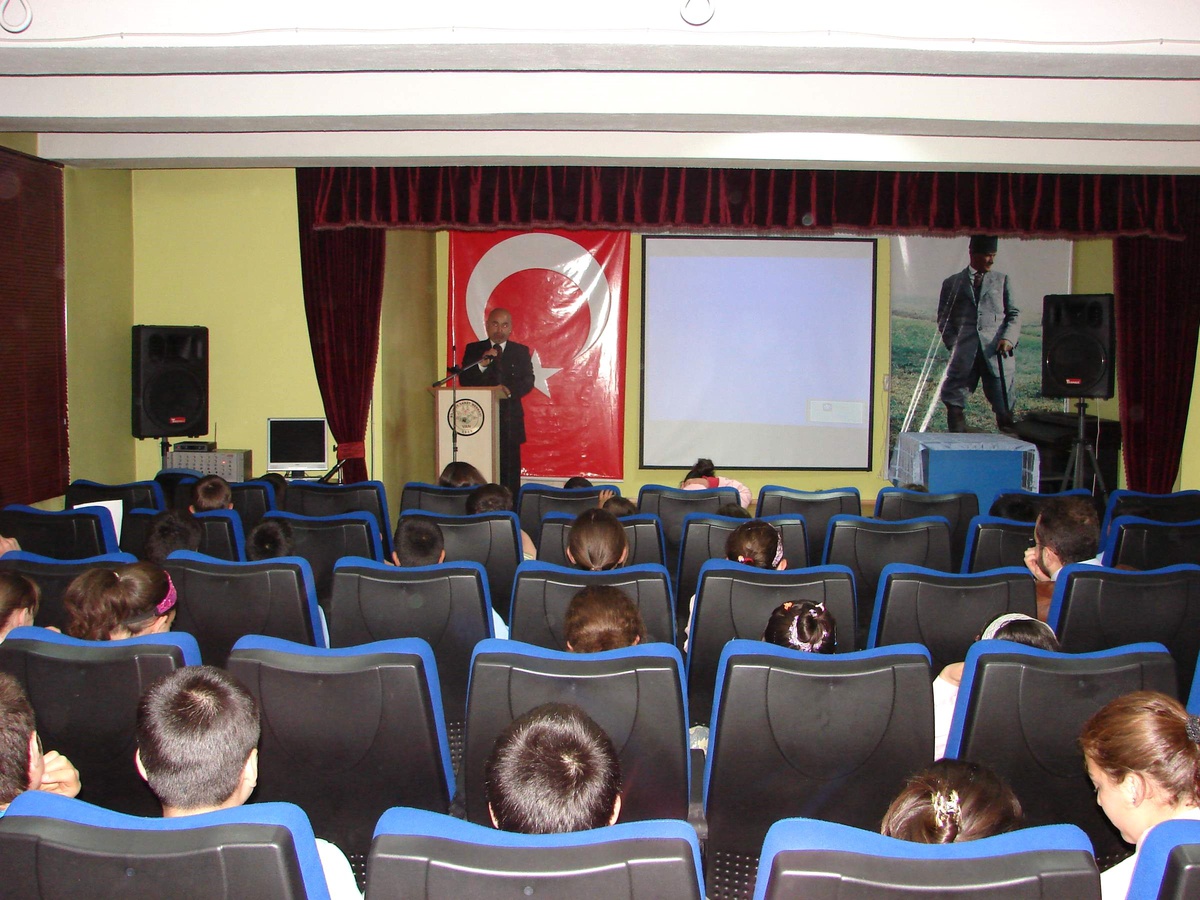 'Umudun Ardından' İsimli Film Tanıtıldı