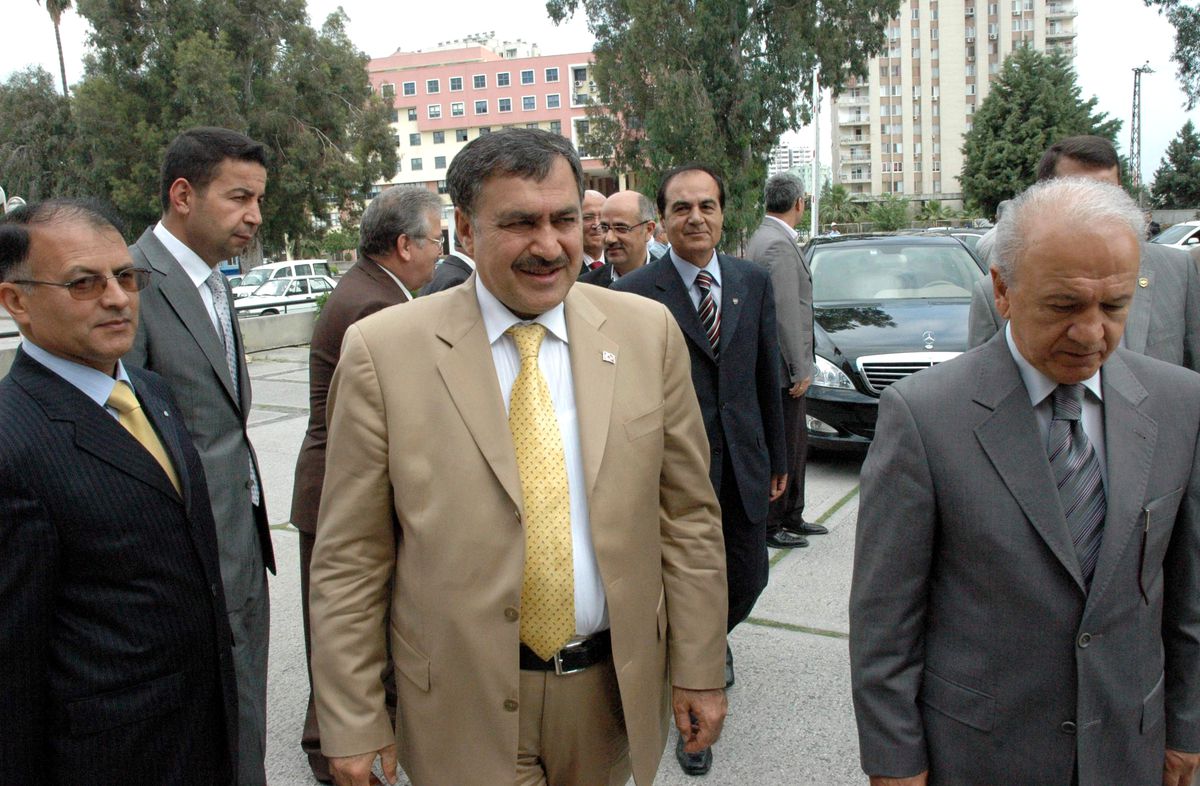 Bakan Eroğlu, Adana'da