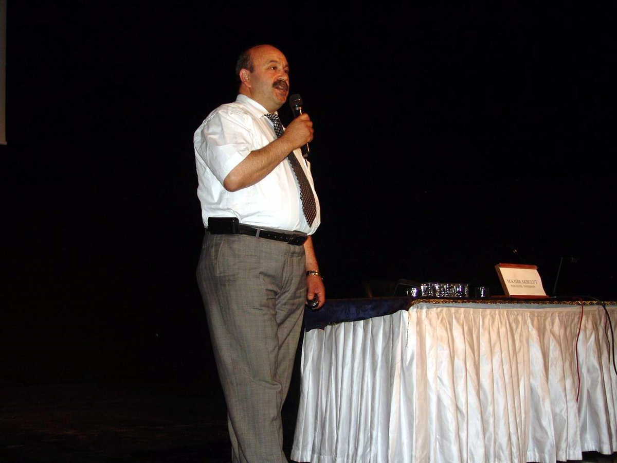 Belediyeden Öğrencilere Özel Program