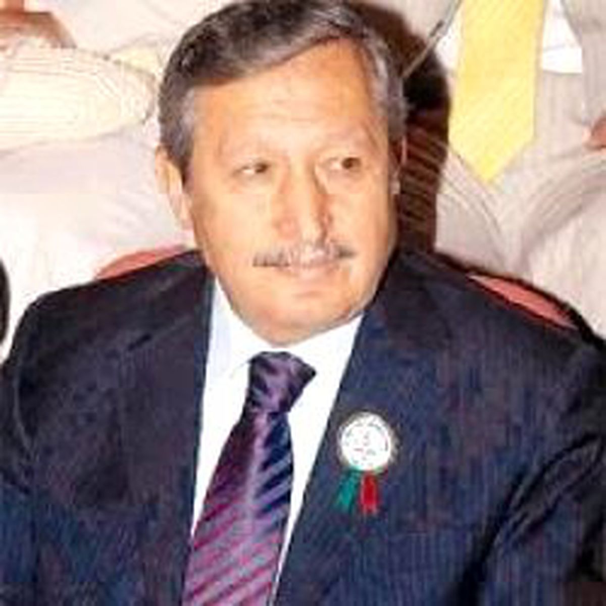 'Çatışmadan Yana Değiliz'
