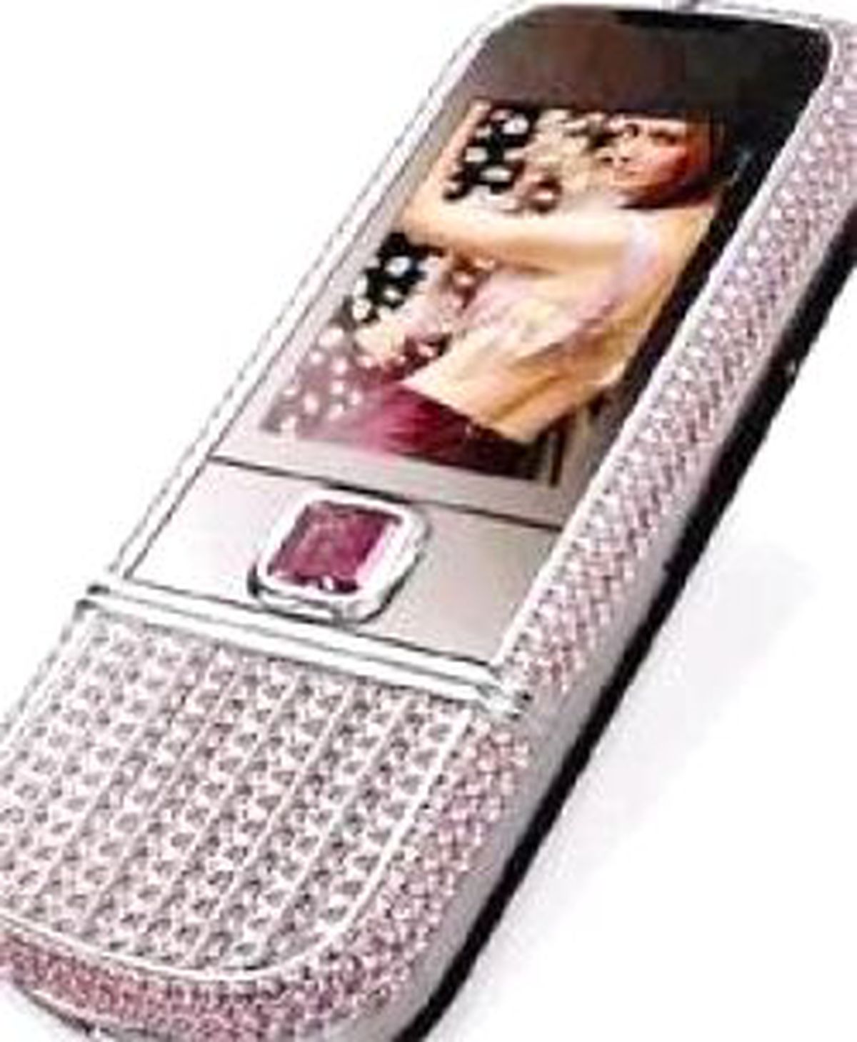 En Pahalı Telefon 134 Bin Dolar