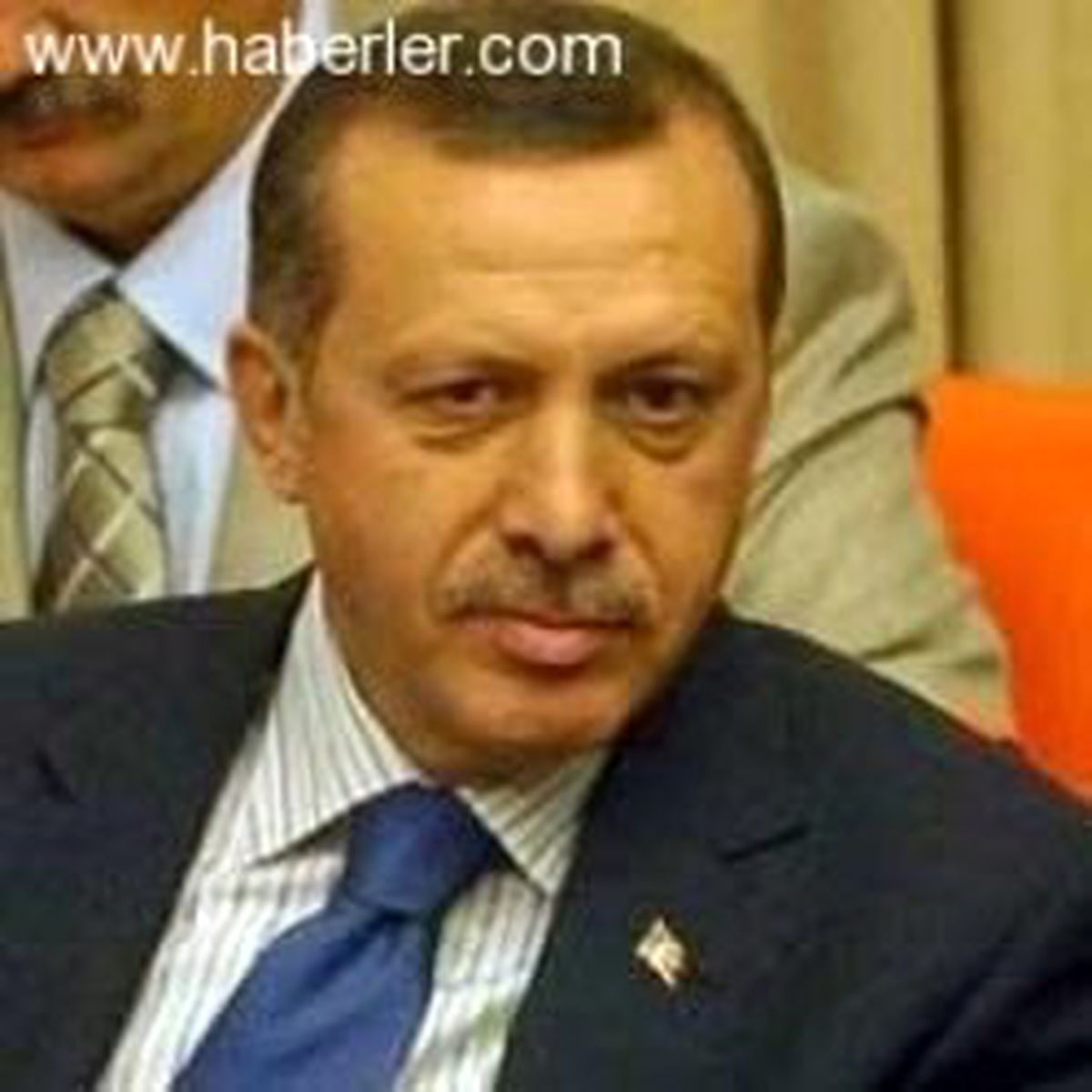 Erdoğan: Demokrasi de Laiklik de Gerçeğimizdir