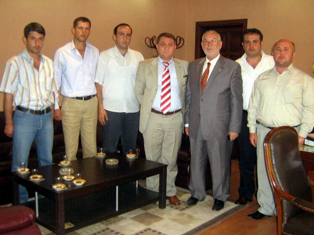 Gemlikli Minibüsçüler, Komisyon Bedelinin Herkese Eşit Uygulanmasını İstiyor
