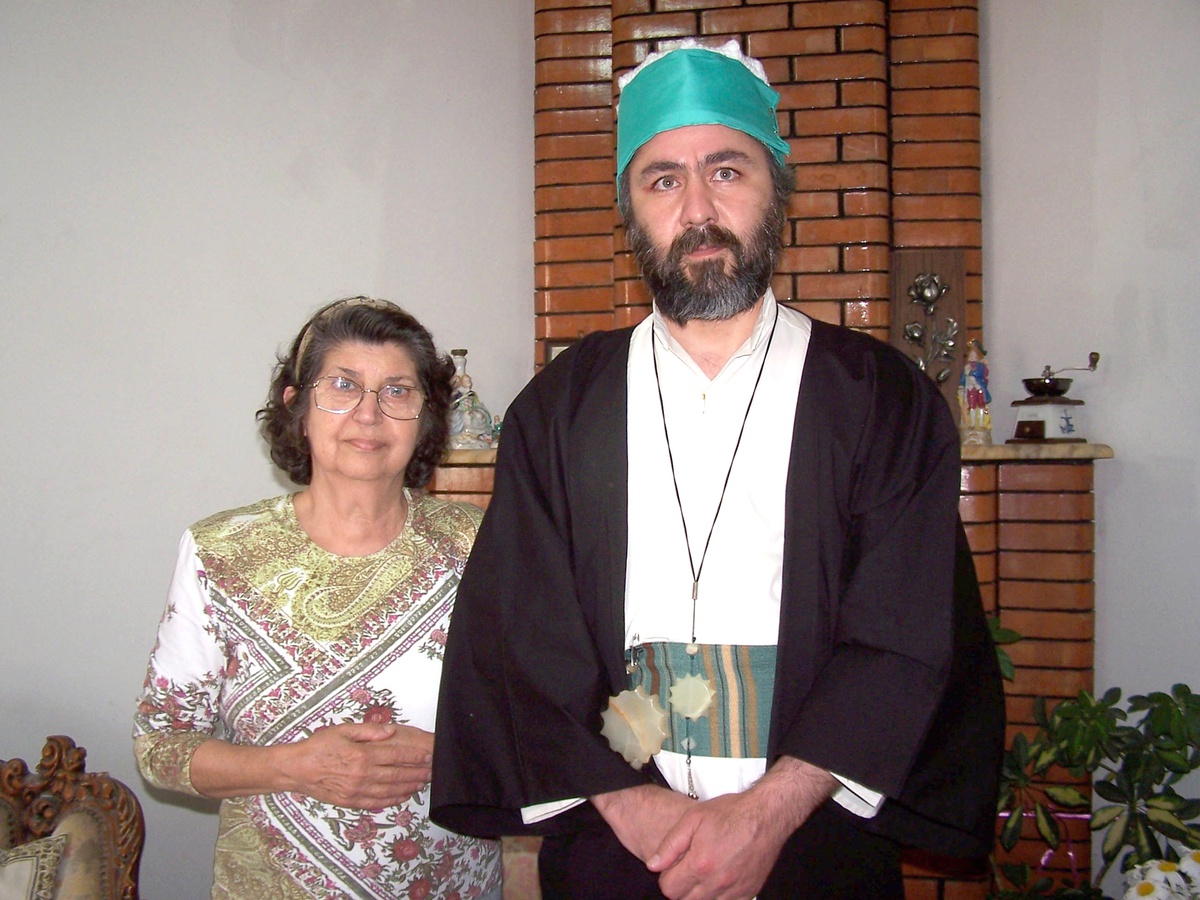 Mersin'de Kısa Metrajlı Film Çalışması