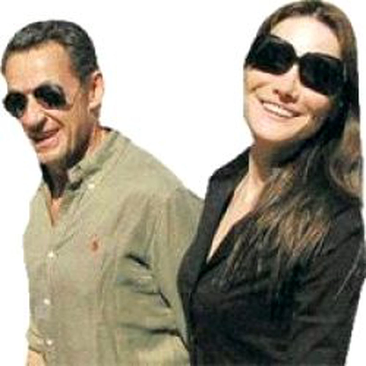 Obsesif Sarkozis
