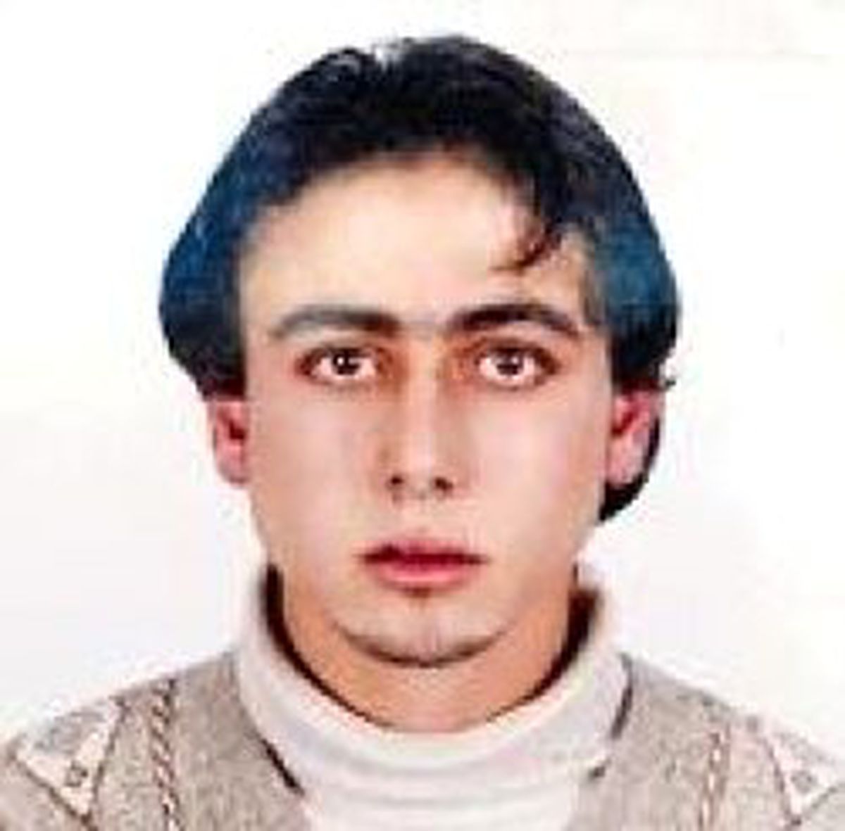 Türk Berber Tutuklandı