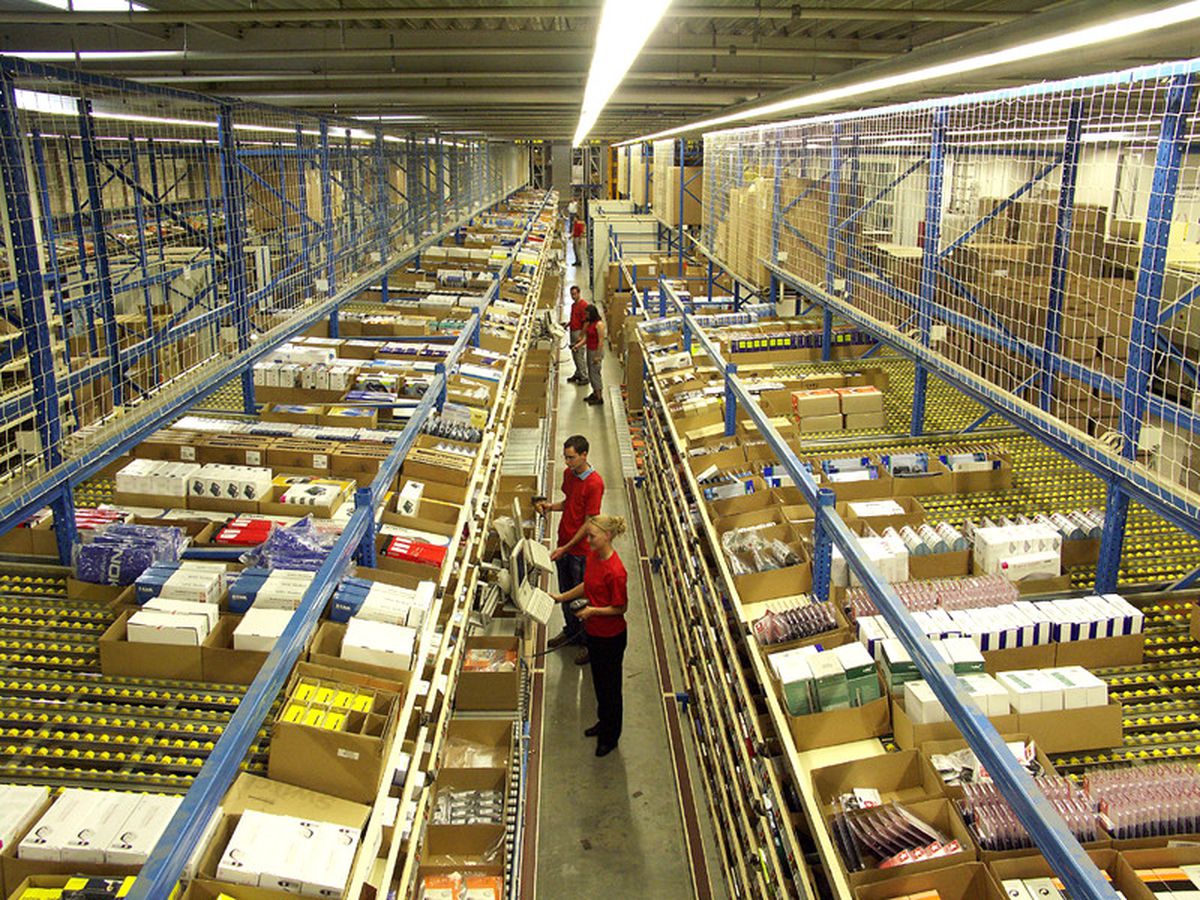 Dhl, 'Dıscover Logıstıcs' Projesi ile Yetenek Avına Çıktı