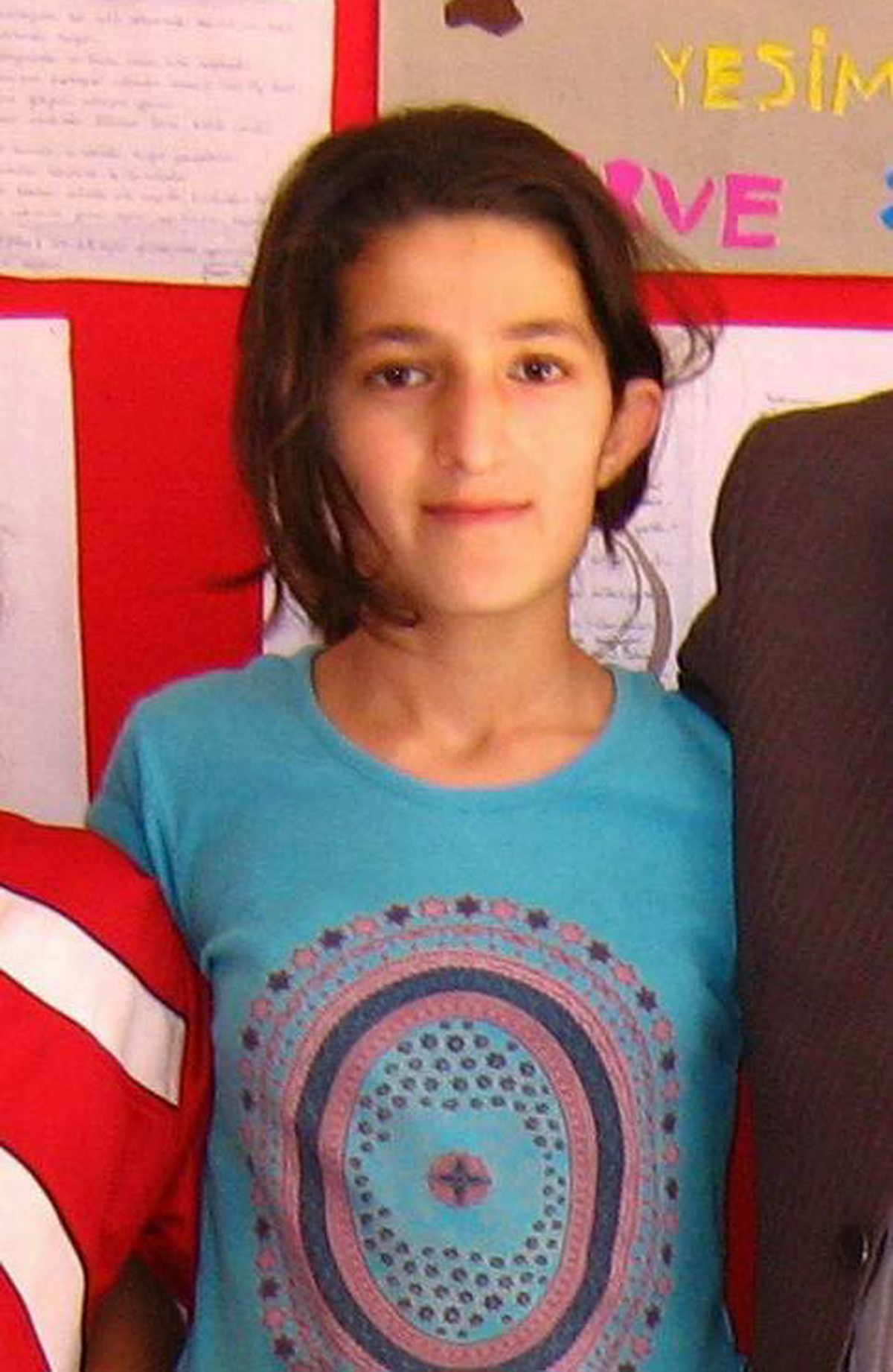İlköğretim Okulu Öğrencisi Derede Ölü Bulundu