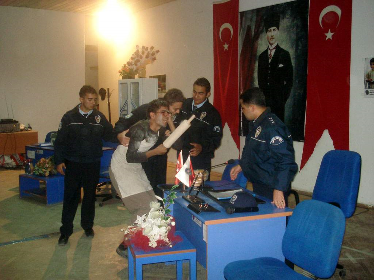 'Karagoool' Kahta'da Beğeni Topladı