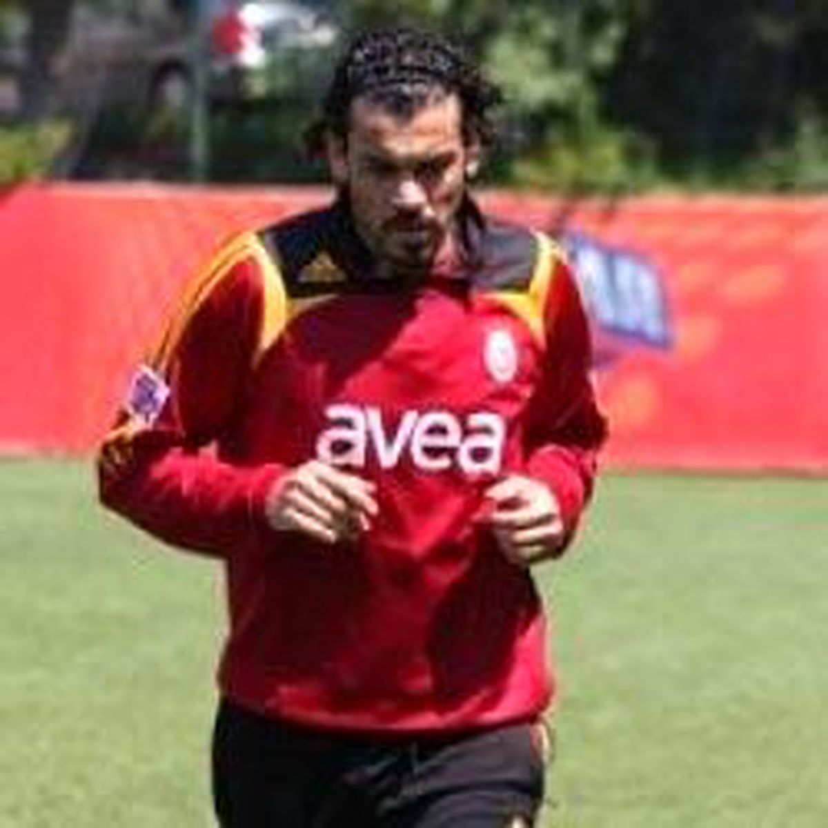 Kezman'ı Çok Beğeniyorum