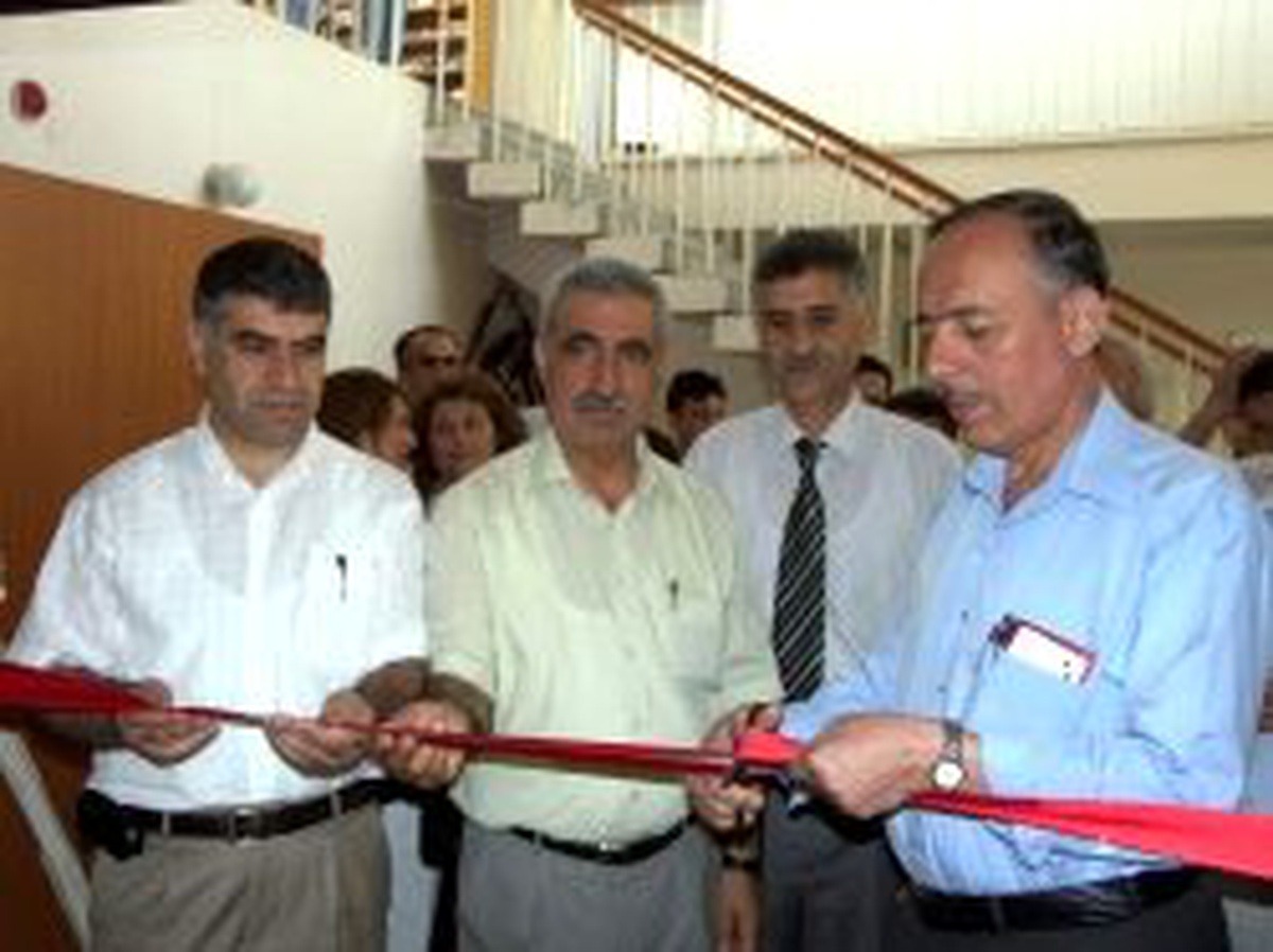 Öğrenciler, Teknoloji ve Tasarım Sergisi Açtı