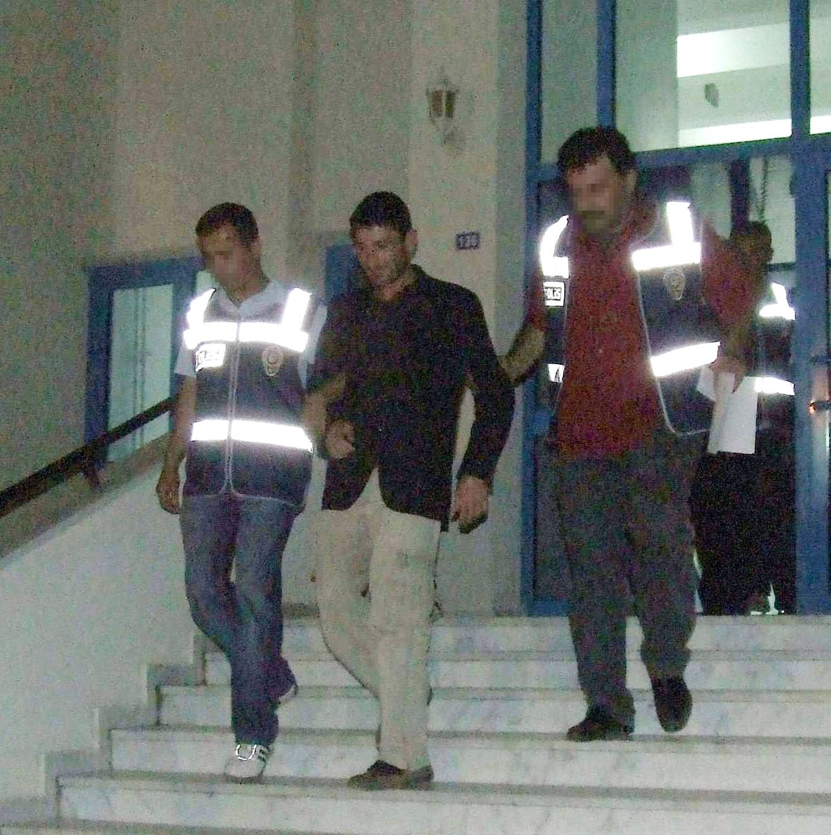 Ortaca'da PKK Terör Örgütü Operasyonu