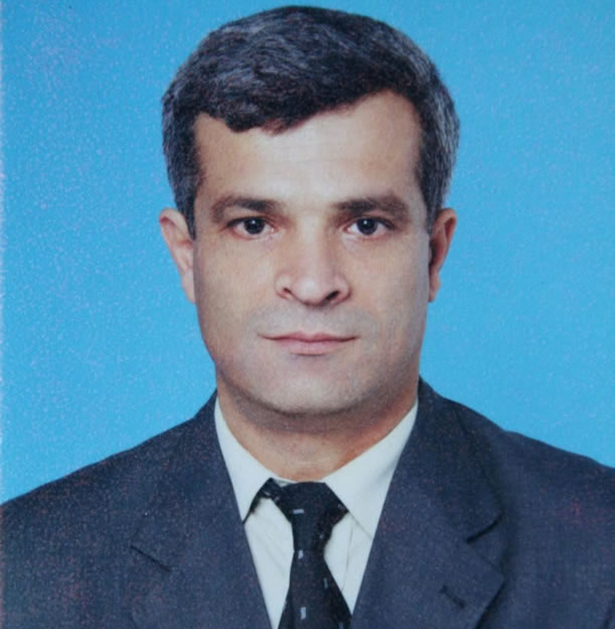 Park ve Bahçeler Müdürü Kalp Krizinden Öldü