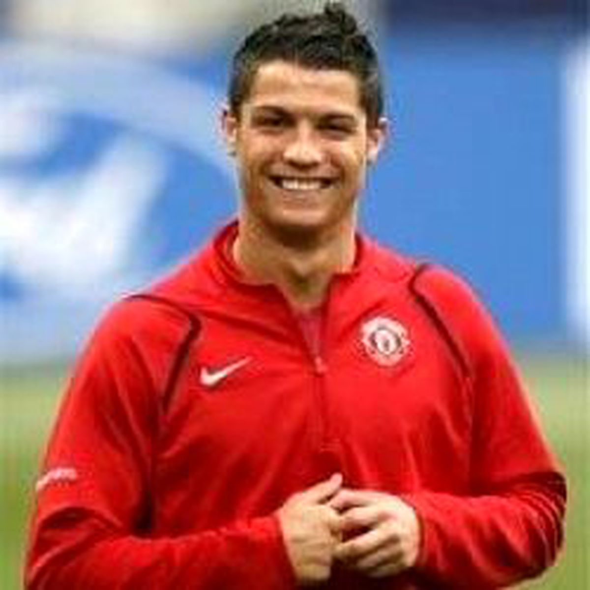 Ronaldo'ya 9.5 Milyon Avro