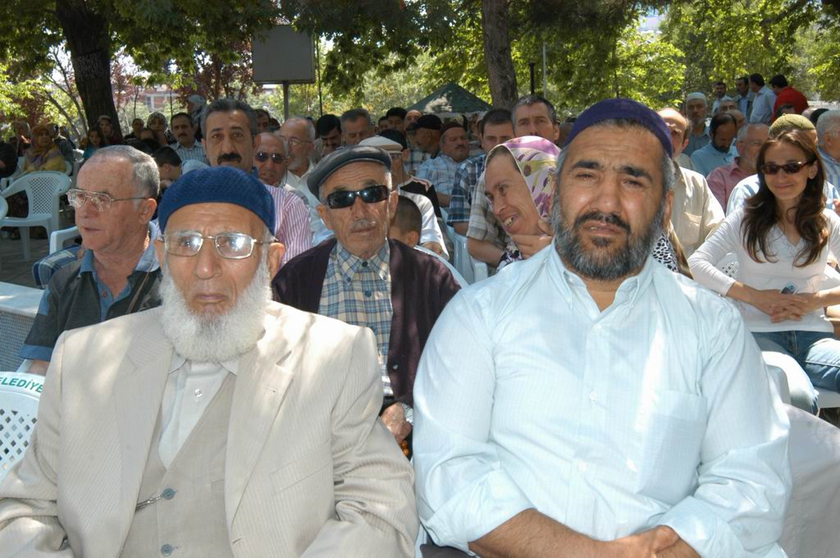 Tarihi Dede Şenliği Yeniden Yaşatılacak