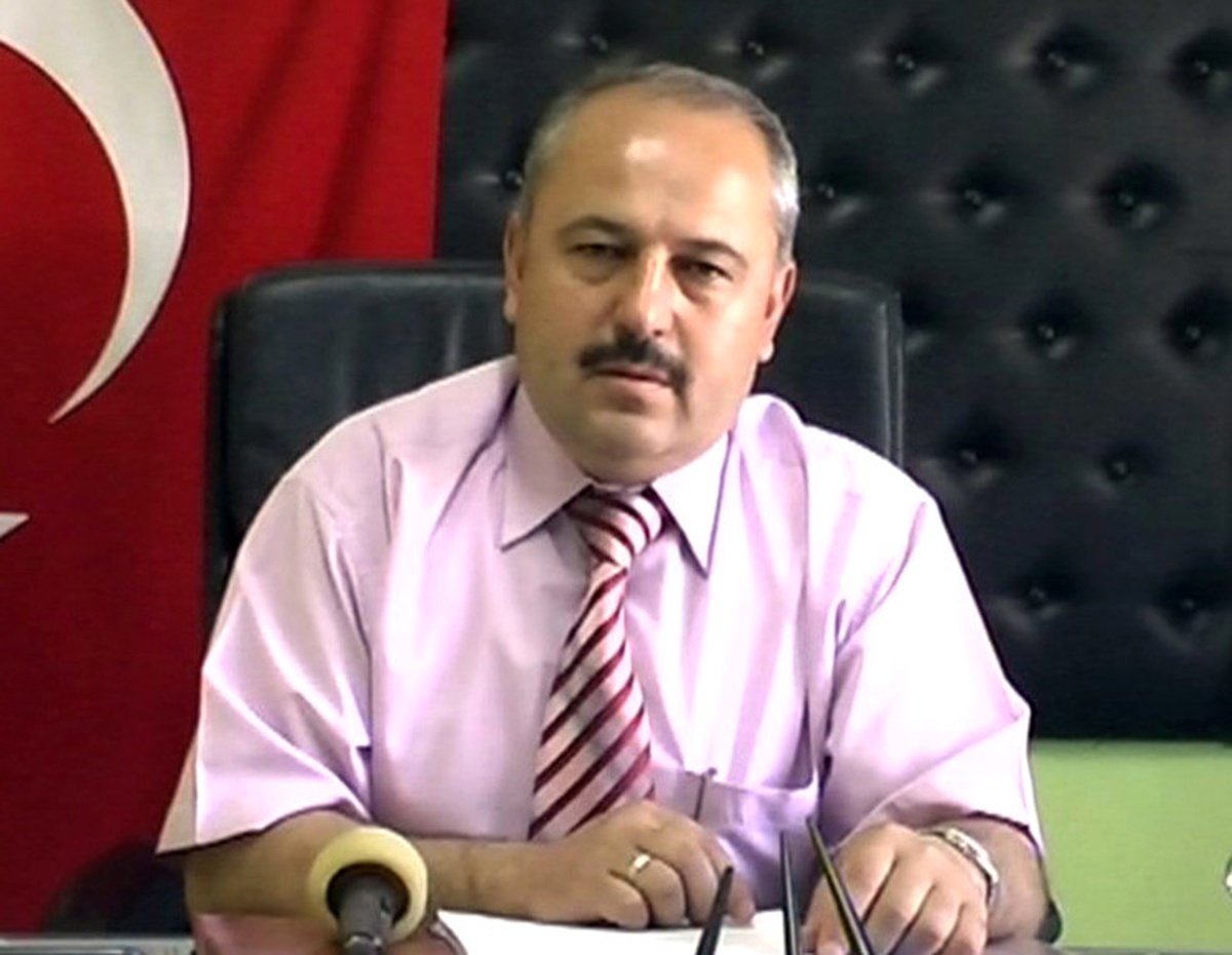 Tavşanlı'dan Önder Sav'a 'Özür Dile' Çağrısı