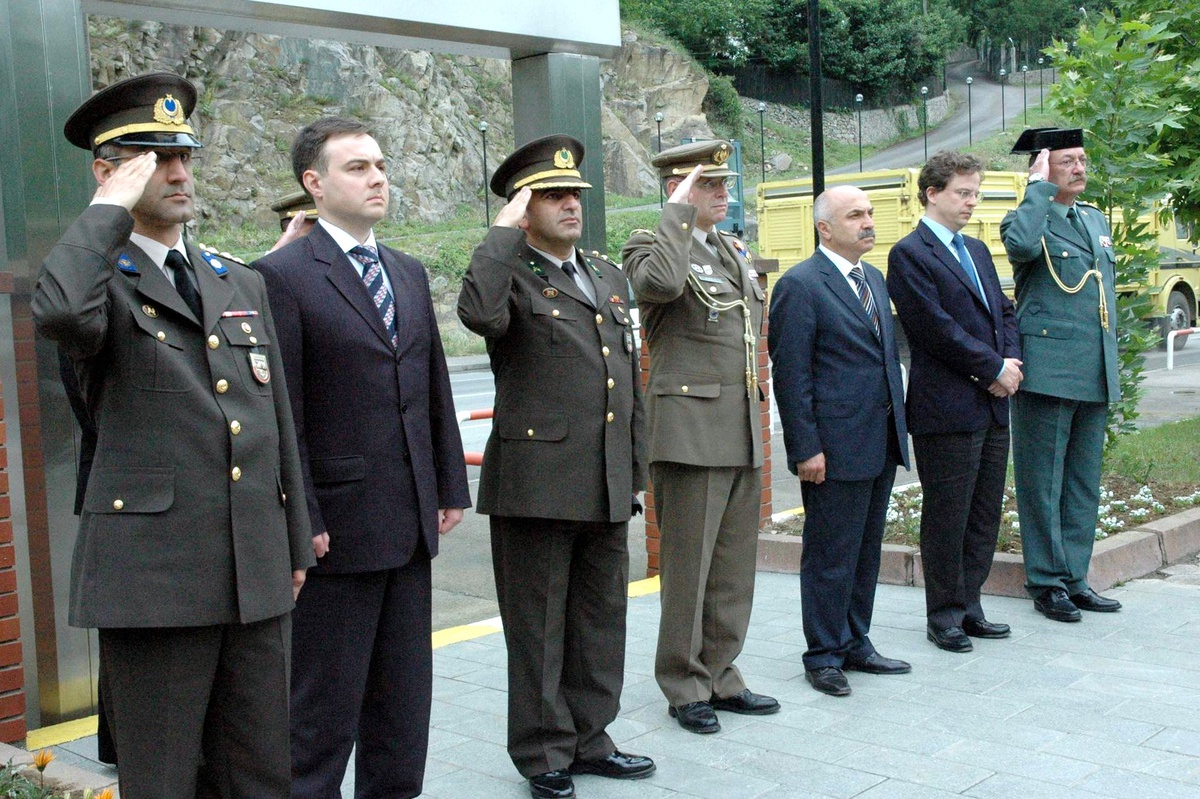 Uçak Kazasının 5. Yıldönümü