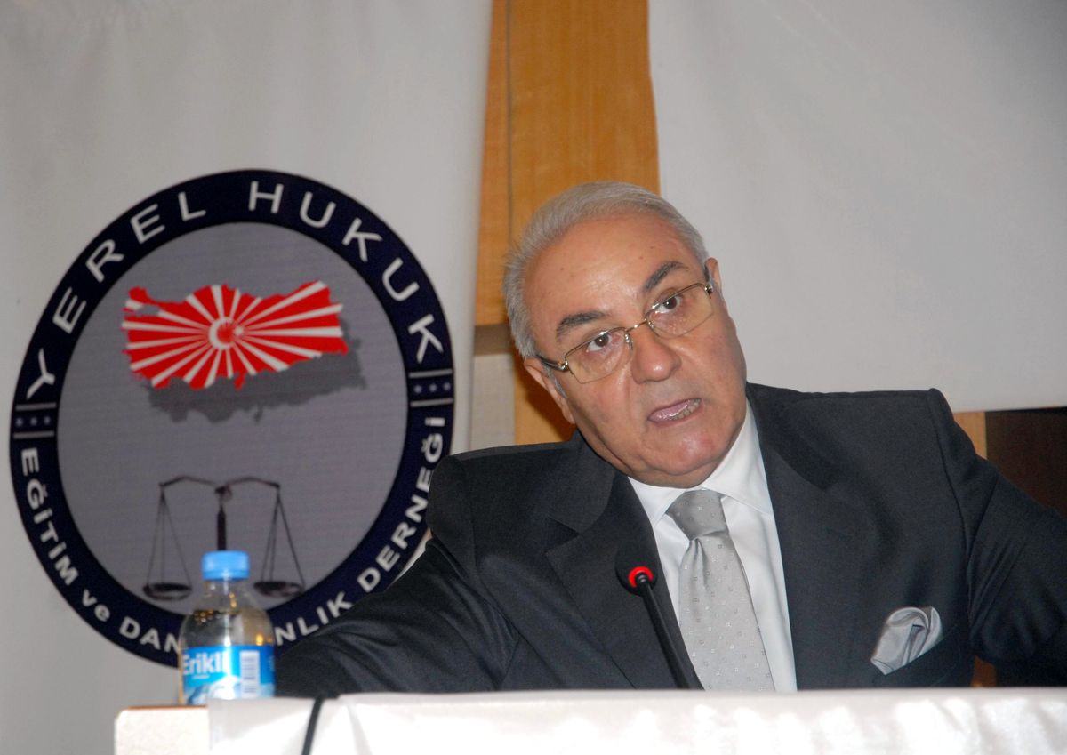 1. Yerel İmar Kongresi