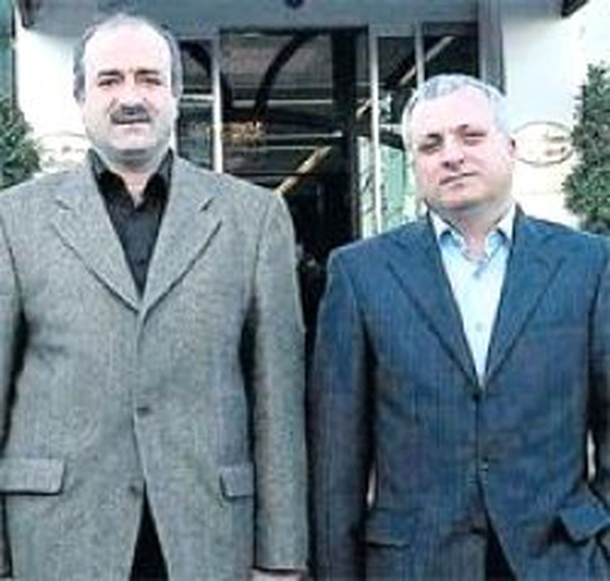 Baba Lahmacunu İstanbul'a Taşıdı Oğullar 12 Milyon YTL'ye Uzandı