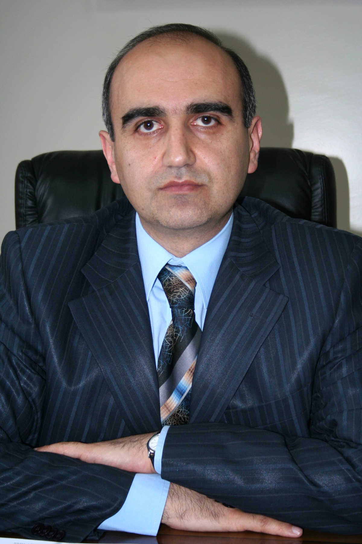 İl Sağlık Müdürü Dursun Koç'tan Kene Açıklaması