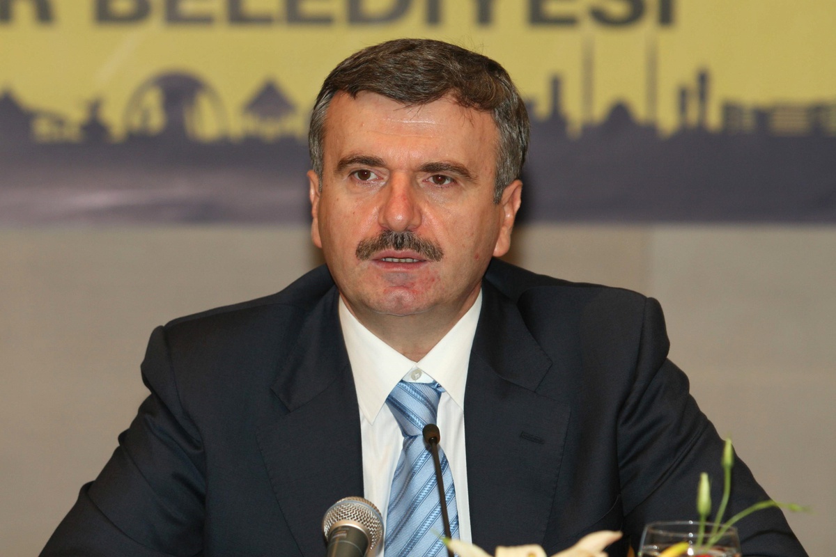 Konya'da Ulusal Hava Kalitesi Sempozyumu