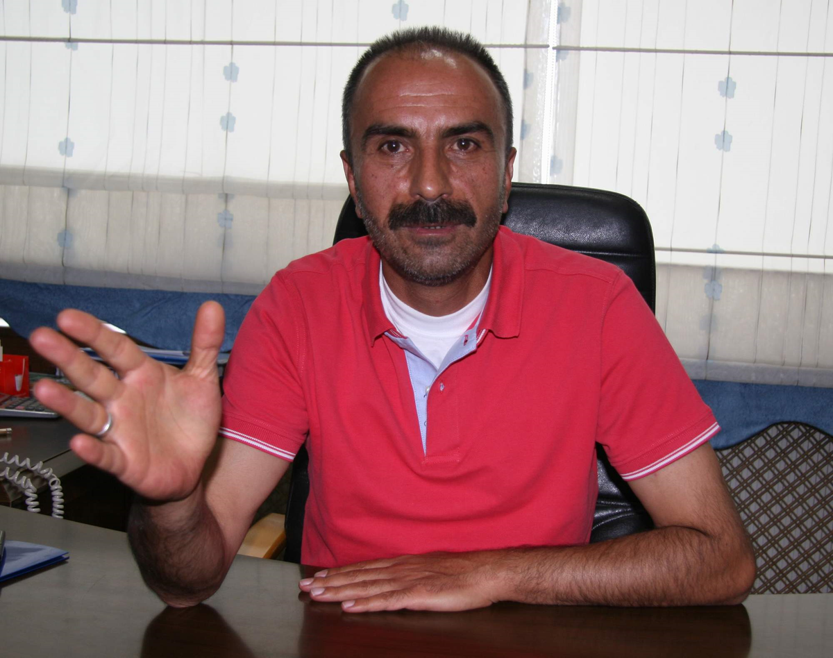 Kuraklığa Önlem İçin Acil Eylem Planı Çağrısı