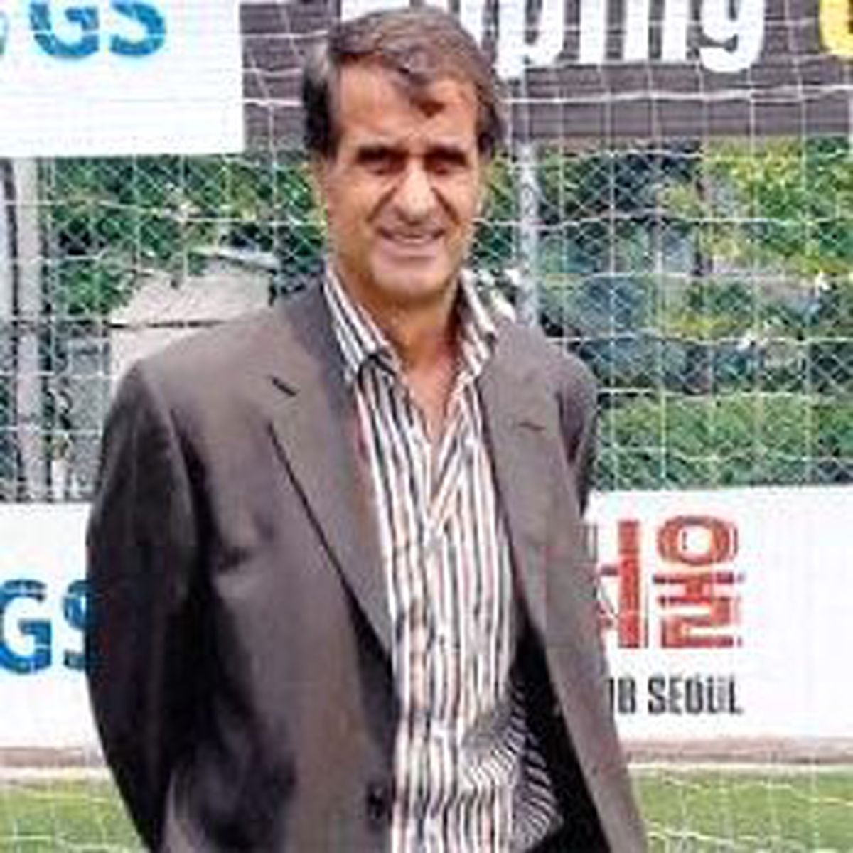 Şenol Güneş AİHM'e Gidiyor