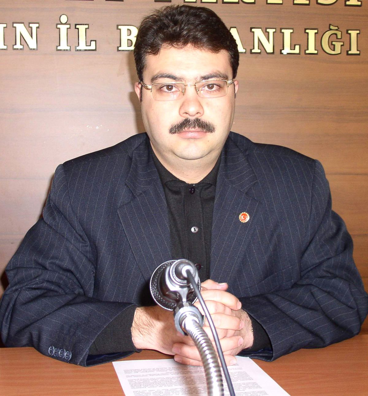 Sp'de Yerel Seçim Çalışmaları