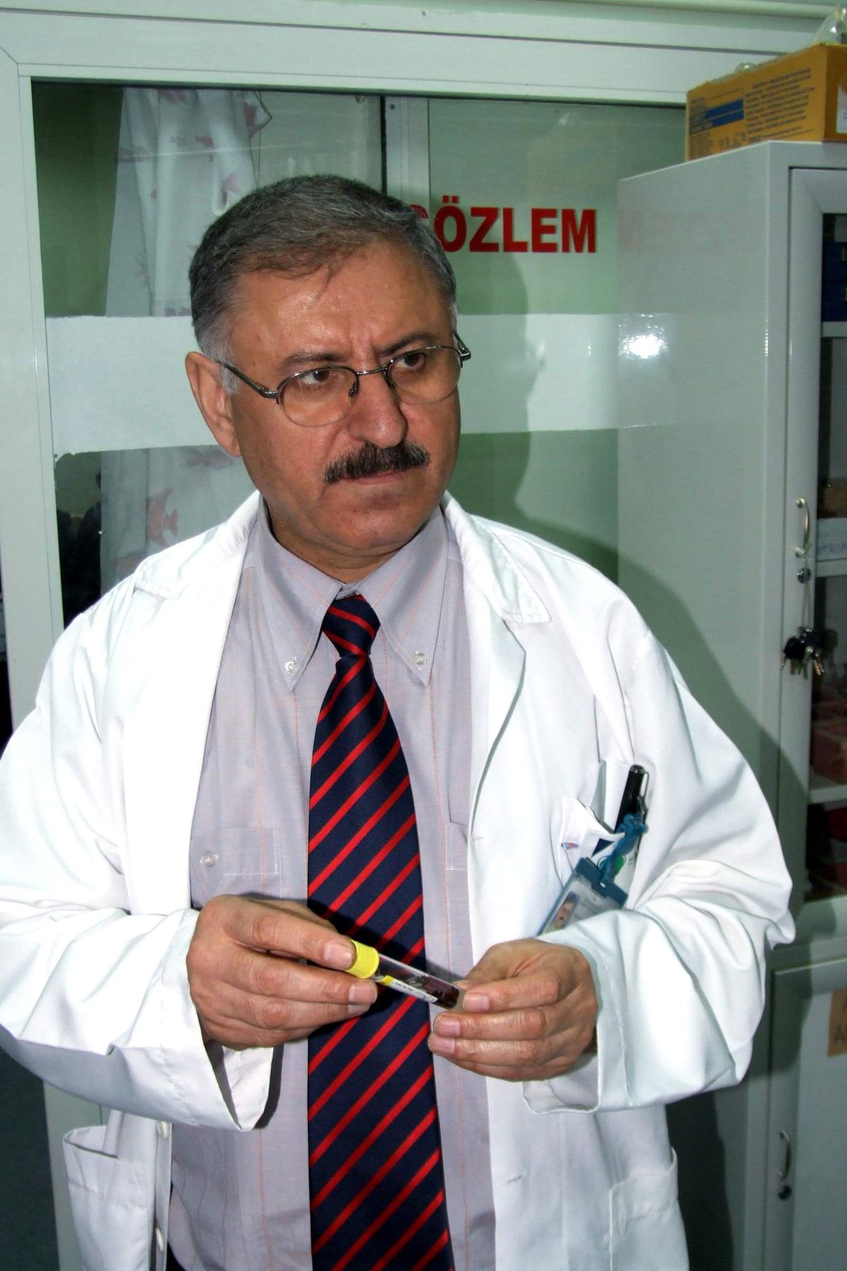 Suşehri'nde Kene Vakaları