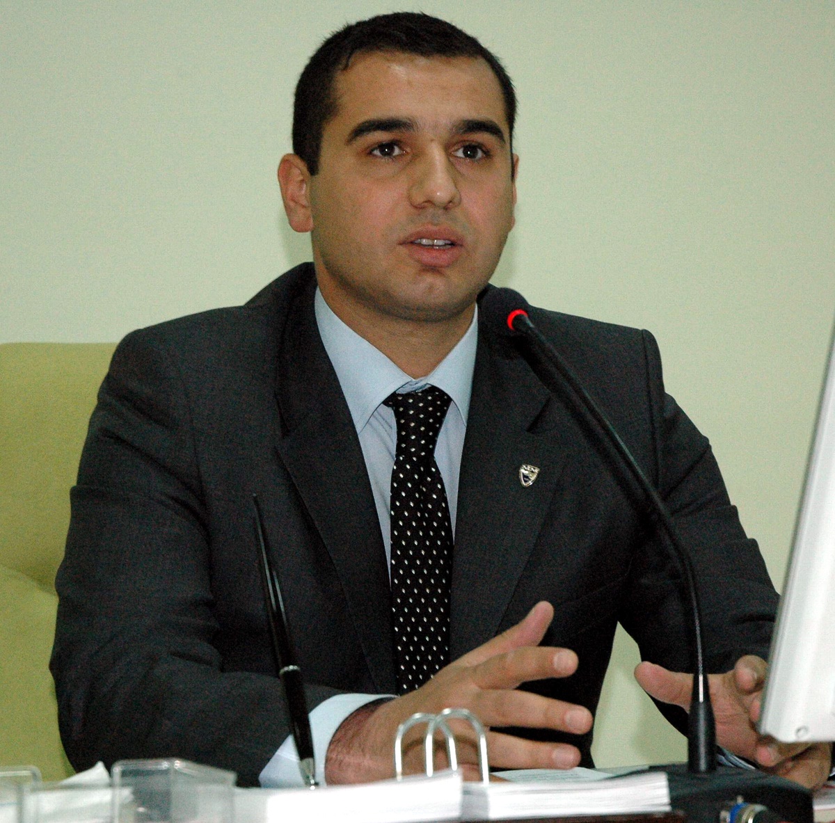 Van İl İstihdam Kurulu Toplantısı