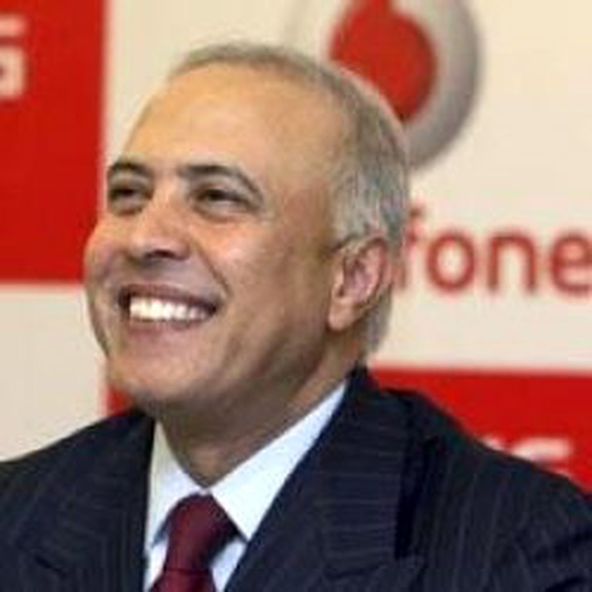 Vodafone\'da İstifa Şoku