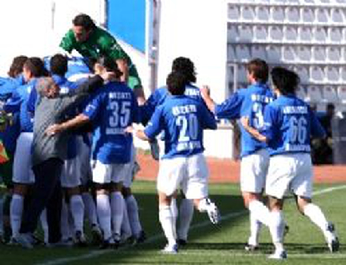 Ankaraspor'un Artık Güveni Var